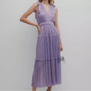 Sabina Musayev Helena Dress